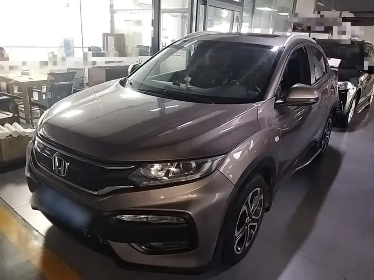 Honda XR-V 1.8 L EXi CVT Comfort