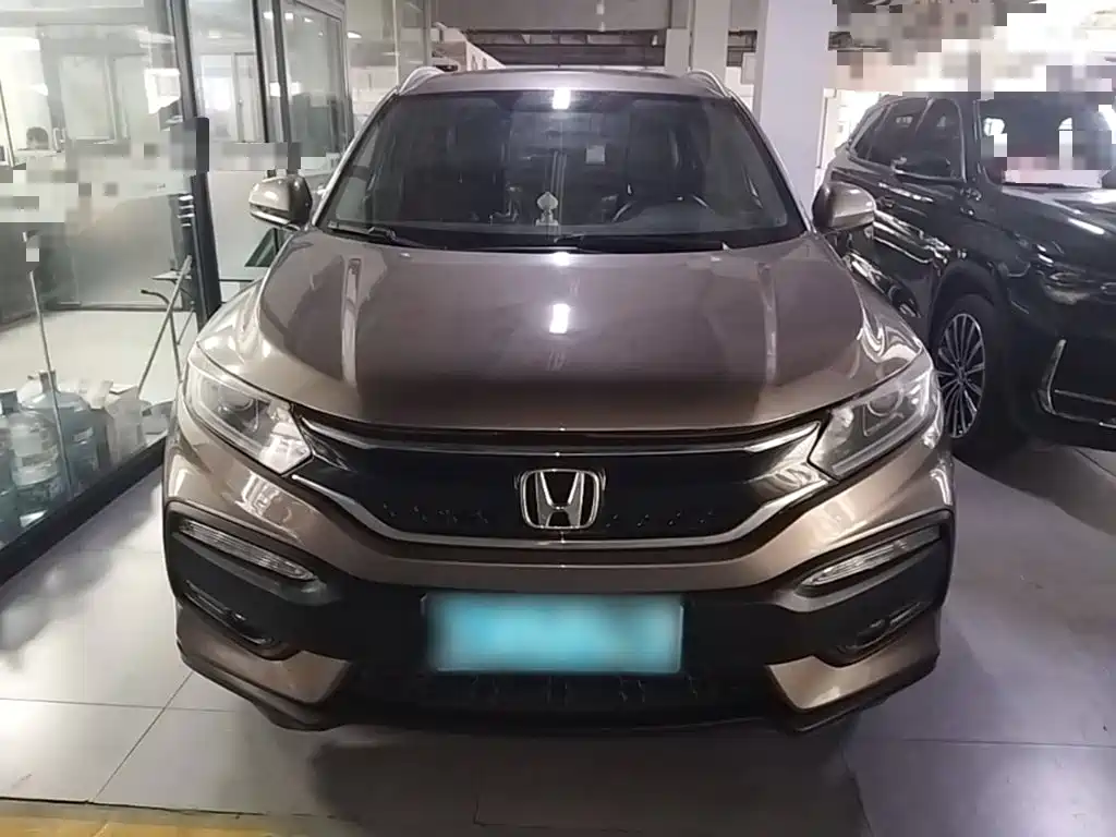 Honda XR-V 1.8 L EXi CVT Comfort