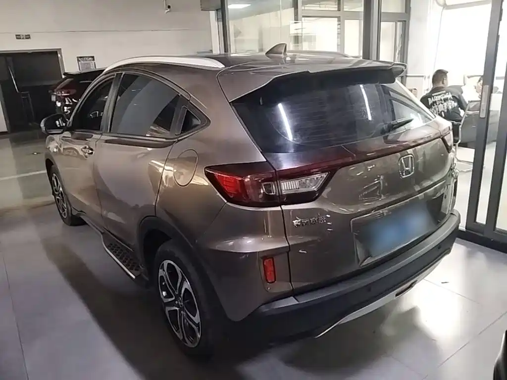 Honda XR-V 1.8 L EXi CVT Comfort