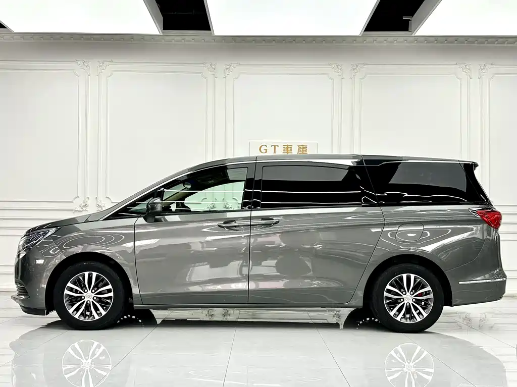 Buick GL8 ES 28 T Luxury CN-V
