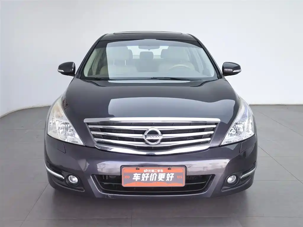 Teana 2.5 L XL Leading