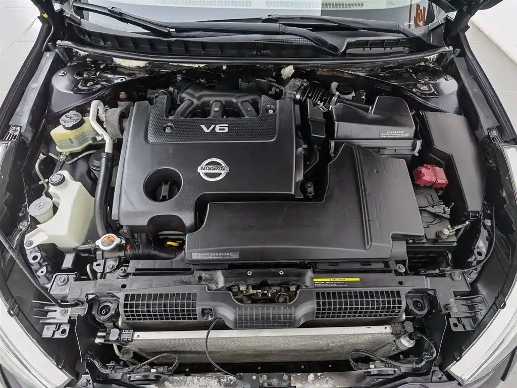 Teana 2.5 L XL Leading