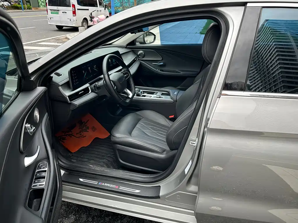Arrizo 8 1.6 T DCT Comfort