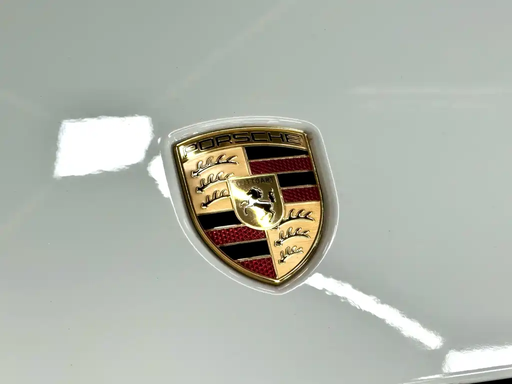 Panamera Panamera 2.9 T