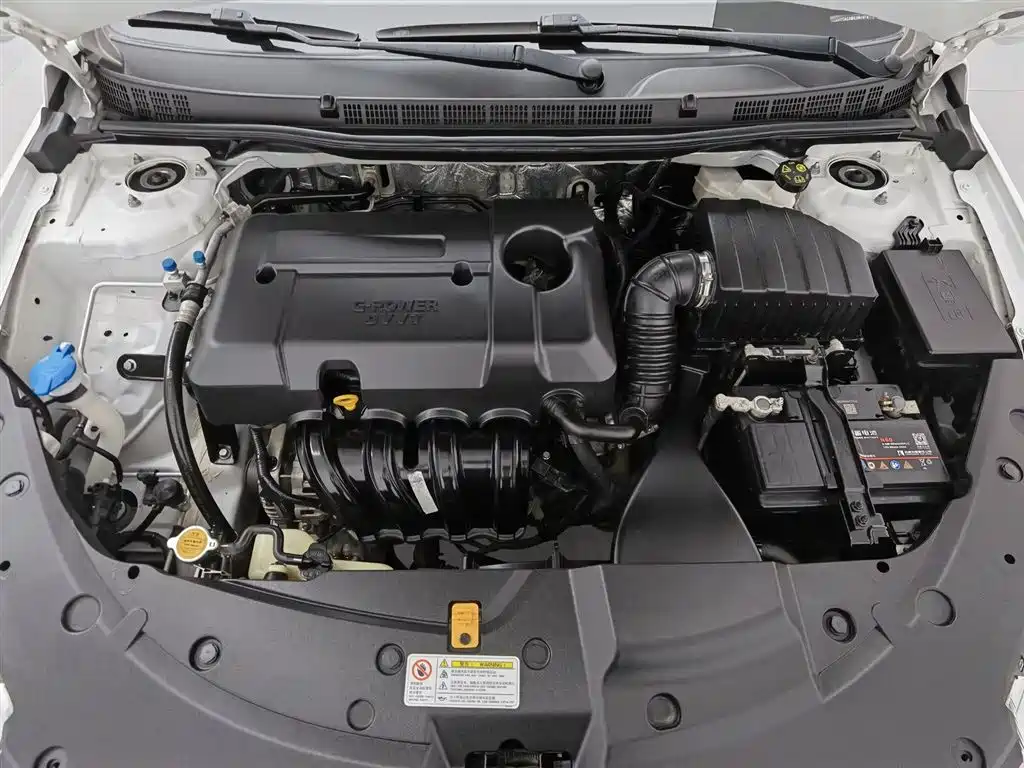 Vision Facelift 1.5 L CVT Asian Games