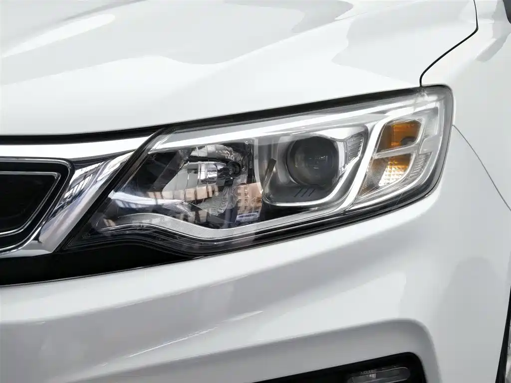 Vision Facelift 1.5 L CVT Asian Games