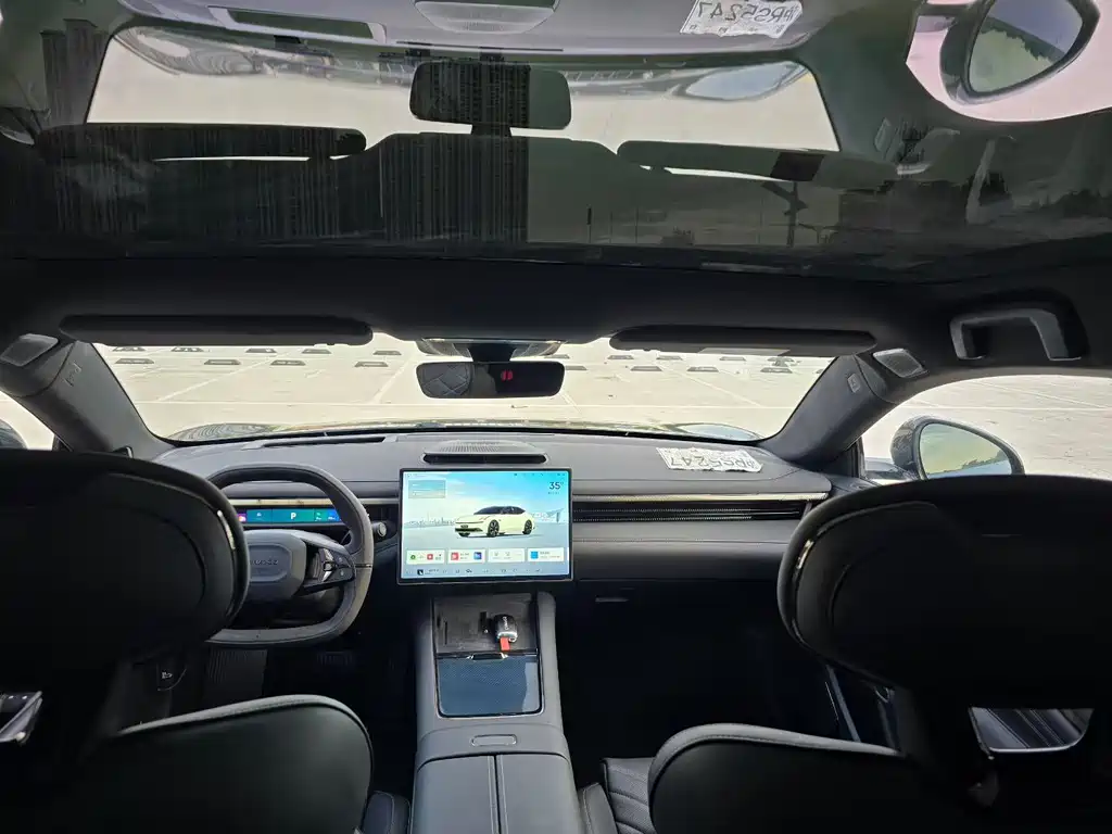 Lynk & Co 10 EM-P 120 4 WD Ultra