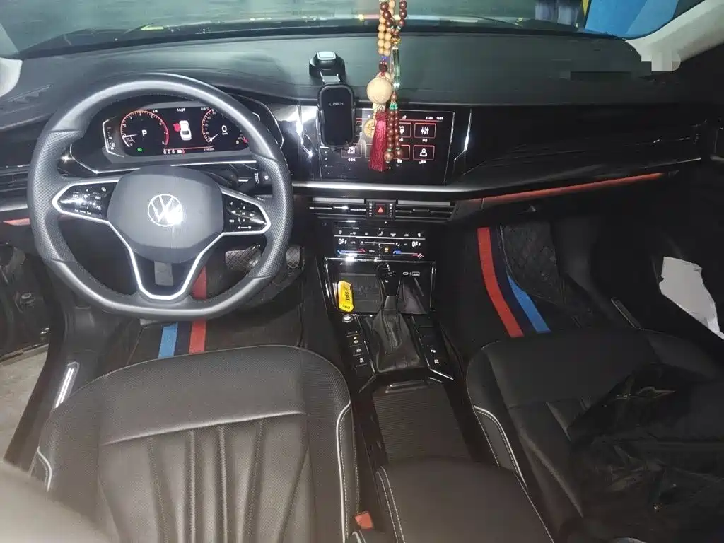 Passat 380 TSI Luxury