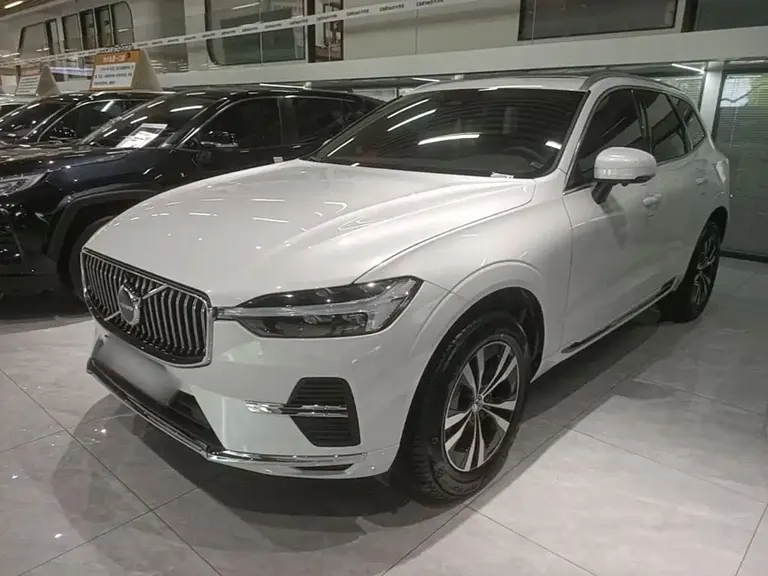 Volvo XC60 B5 4 WD Smart Ease Luxury