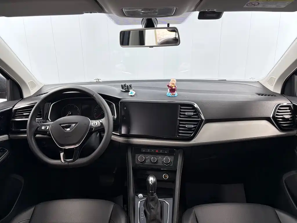 Jetta VS5 280 TSI Auto Glory
