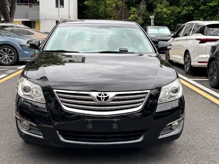 Toyota Camry 240 G