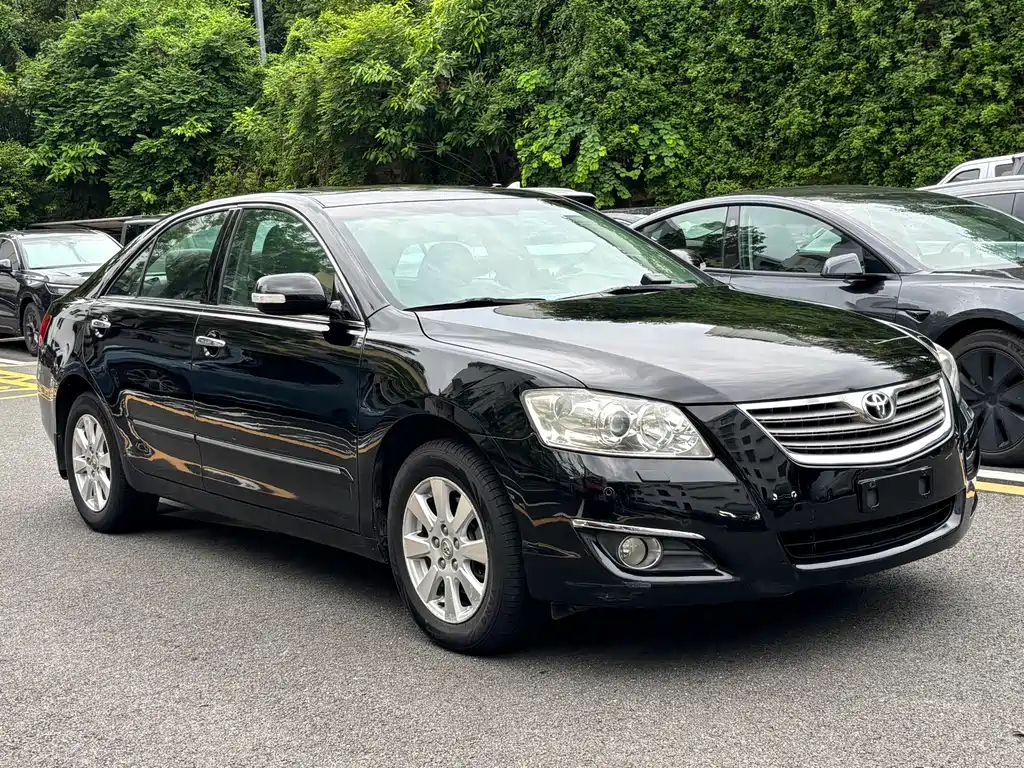 Camry 240 G