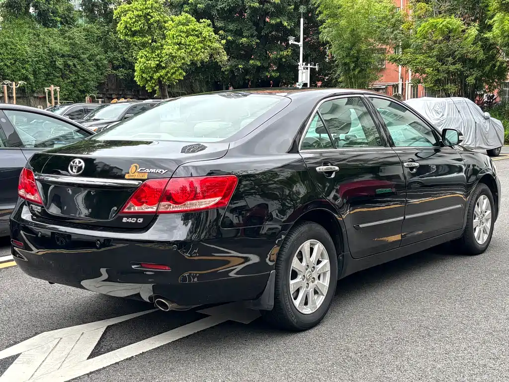 Camry 240 G