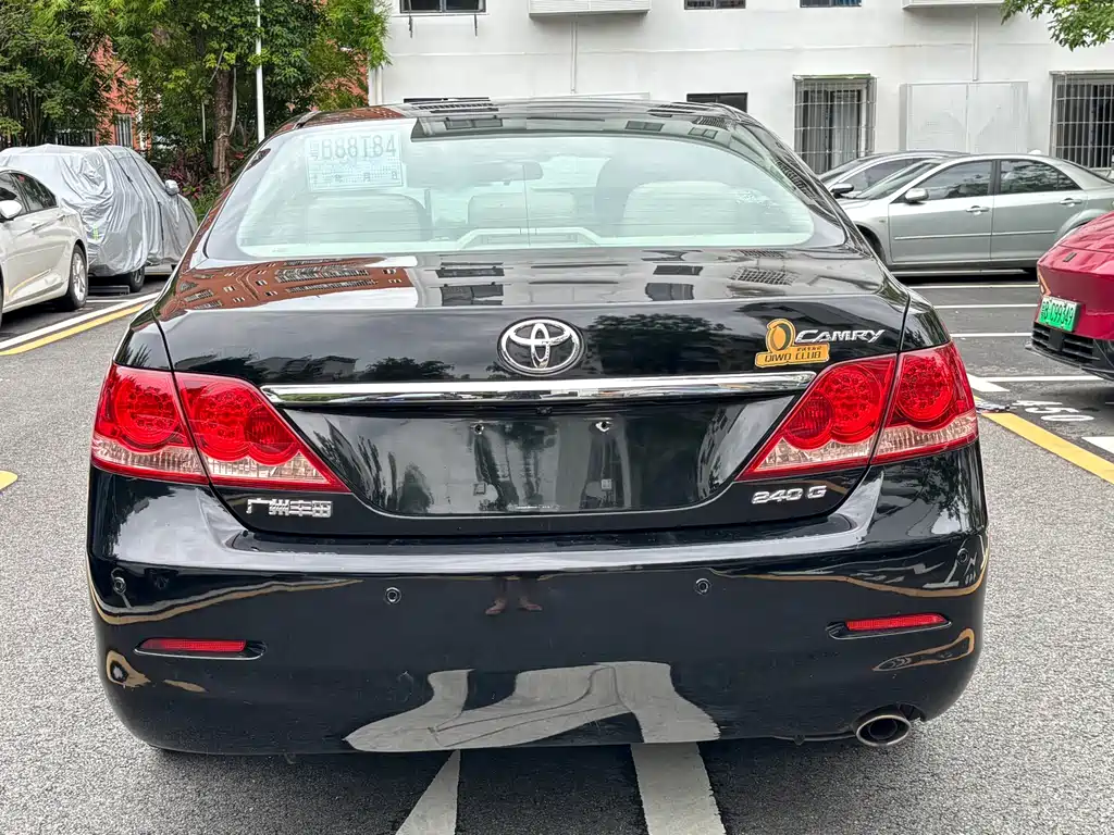 Camry 240 G