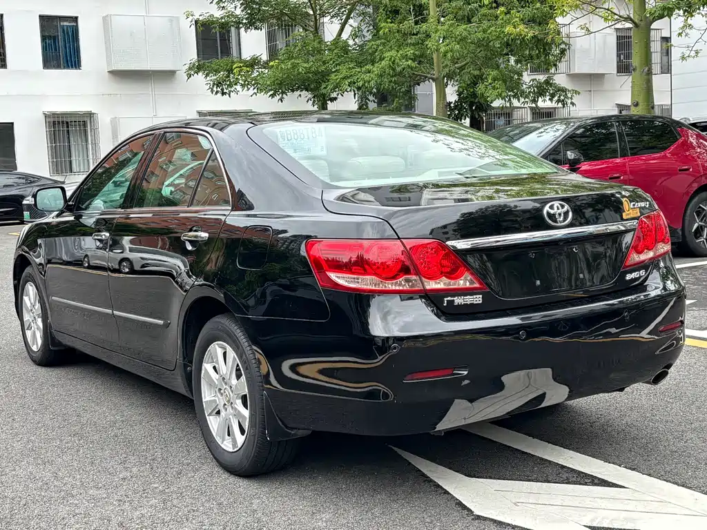 Camry 240 G