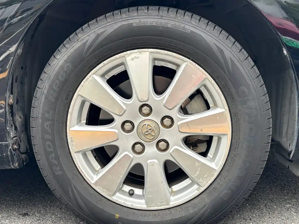Camry 240 G