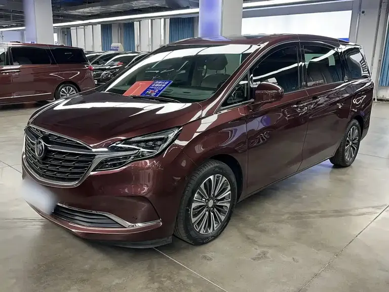 Buick GL8 ES LaCrosse 653 T Luxury