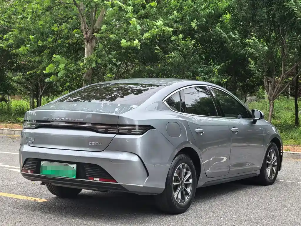 Destroyer 05 Glory DM-i 55 KM Luxury