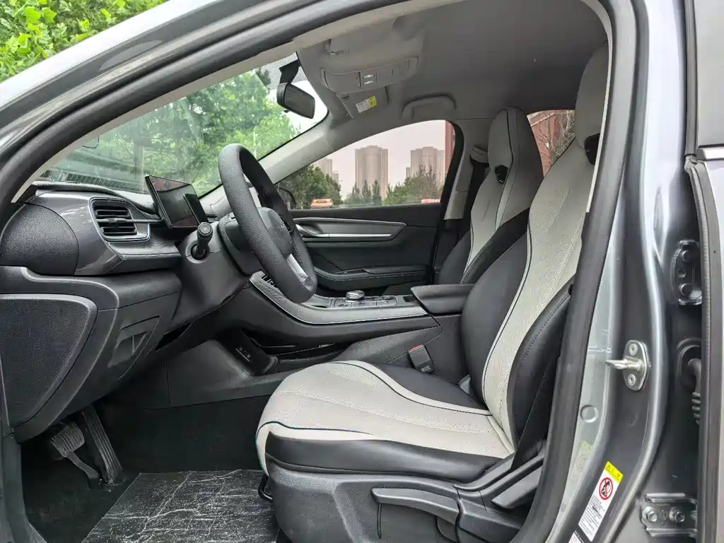 Destroyer 05 Glory DM-i 55 KM Luxury