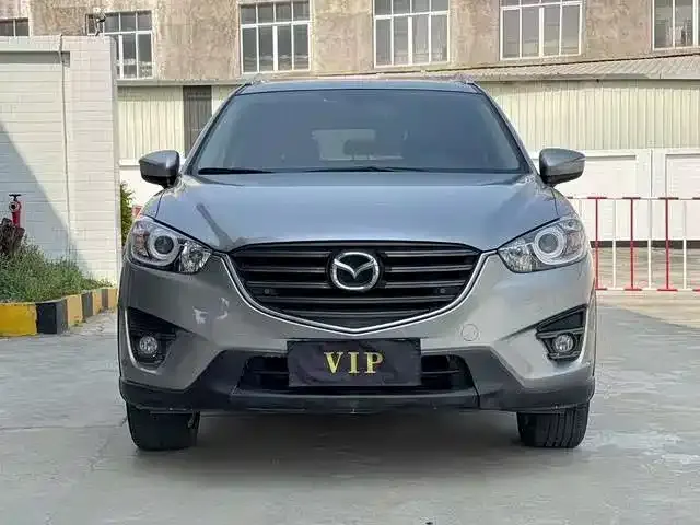 Mazda CX-5 2.0 L Auto 2 WD Comfort