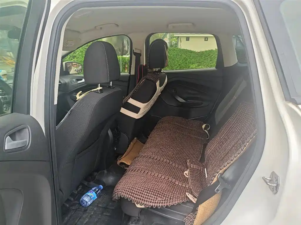 Kuga 1.5 L GTDi 2 WD Comfort