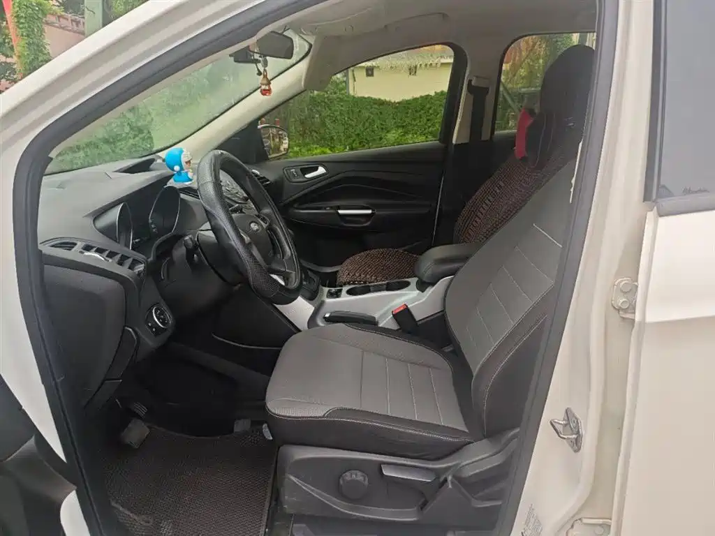 Kuga 1.5 L GTDi 2 WD Comfort