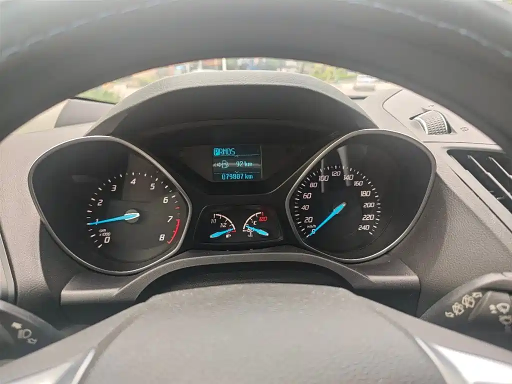 Kuga 1.5 L GTDi 2 WD Comfort