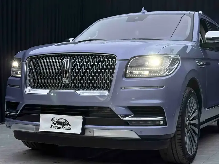 Lincoln Navigator 3.5 T President Series CN-VI