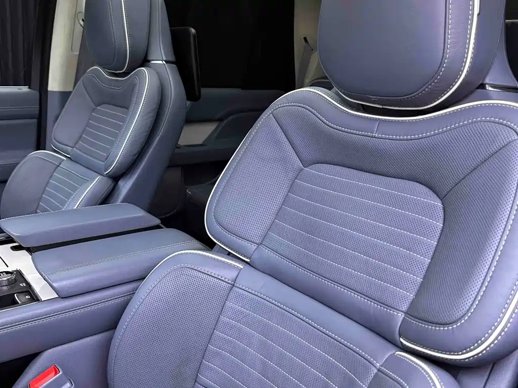 Navigator 3.5 T President Series CN-VI