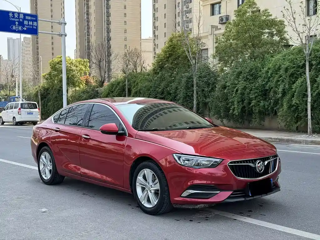 Regal 20 T Elite CN-V