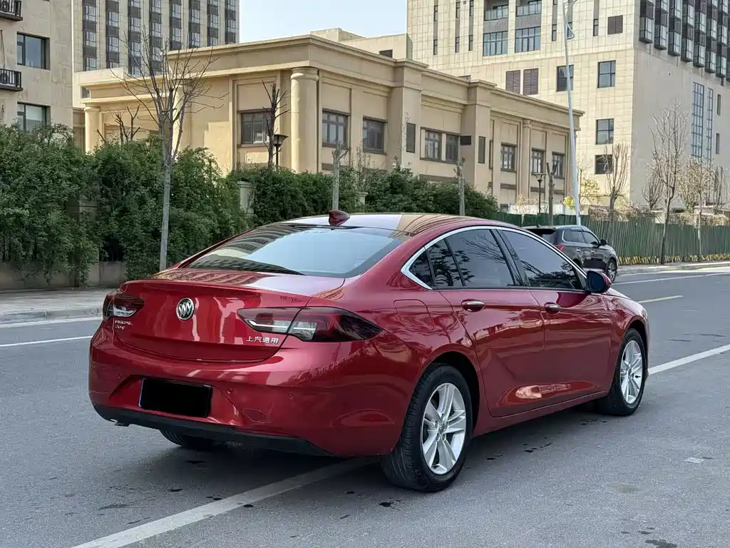 Regal 20 T Elite CN-V