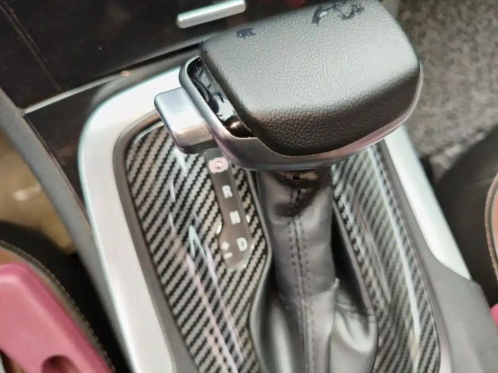 Regal GS 2.0 T Grand Passion Sport