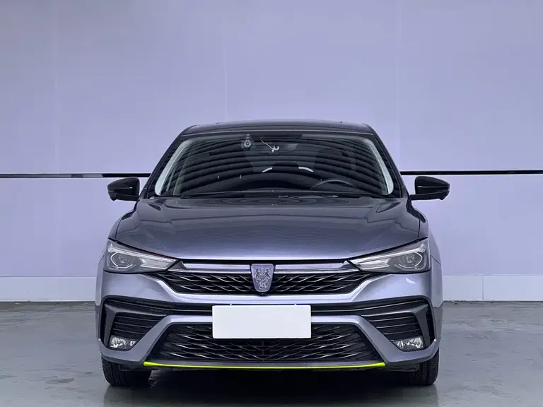 Roewe i5 1.5 L CVT Diamond