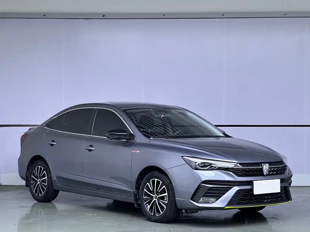 Roewe i5 1.5 L CVT Diamond