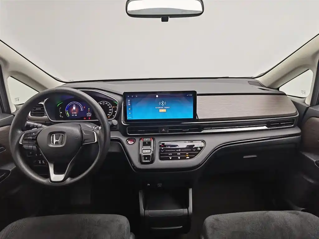 Odyssey 2.0 L e:HEV Sharp· Joy