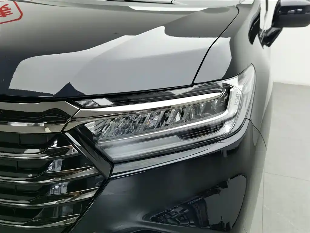Odyssey 2.0 L e:HEV Sharp· Joy
