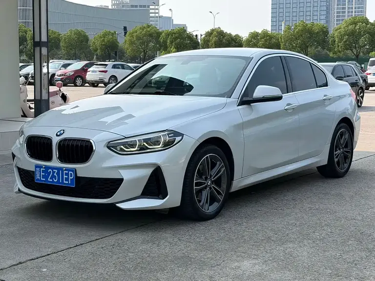 BMW 1 Series 120 i M Sport