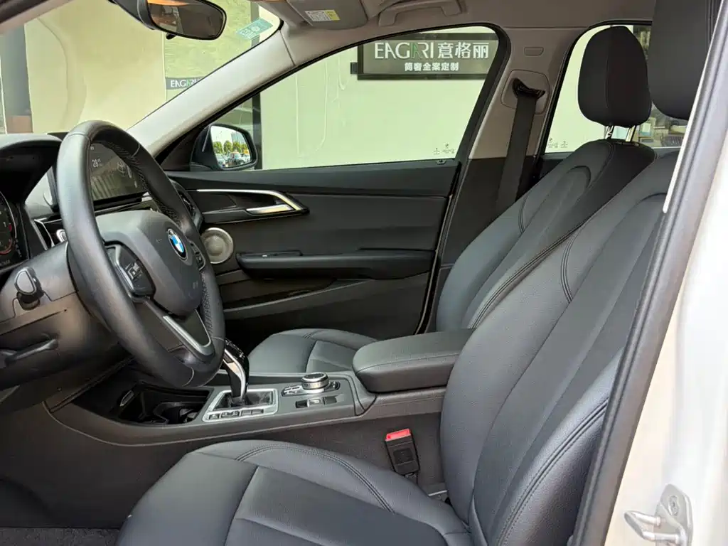 BMW 1 Series 120 i M Sport