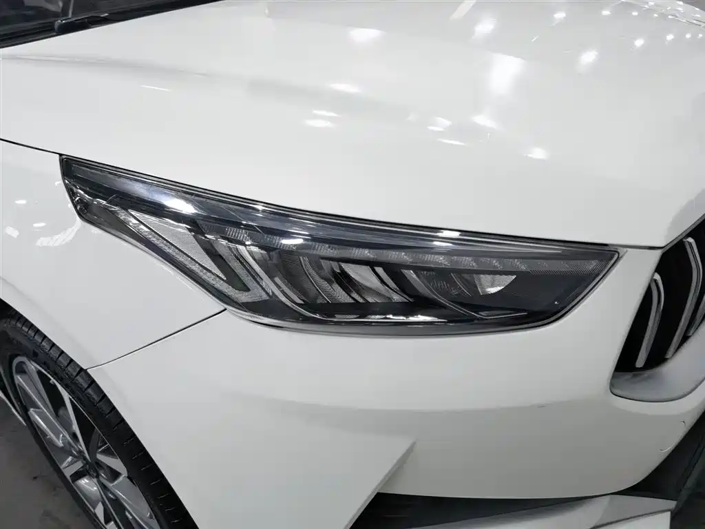 Kia K3 1.5 L CVT Fashion