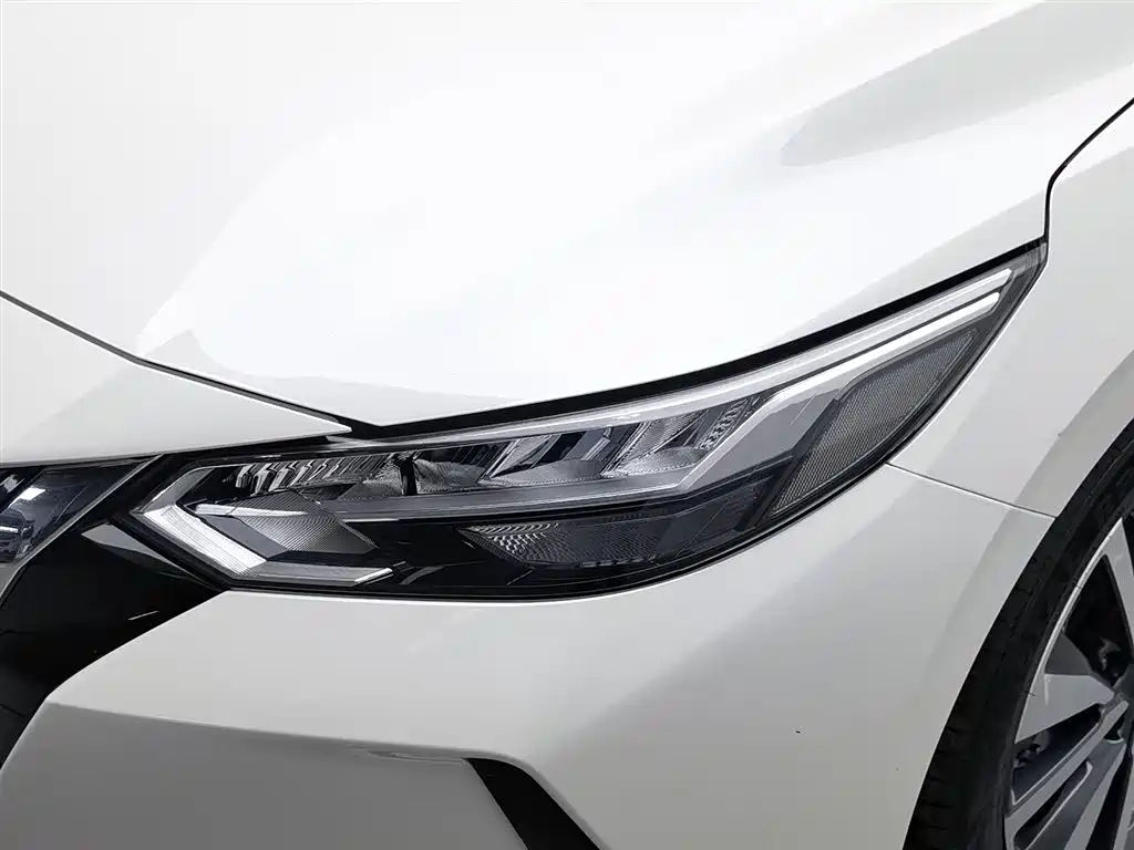 Sylphy Electric Drive e-POWER Super Connected PLUS