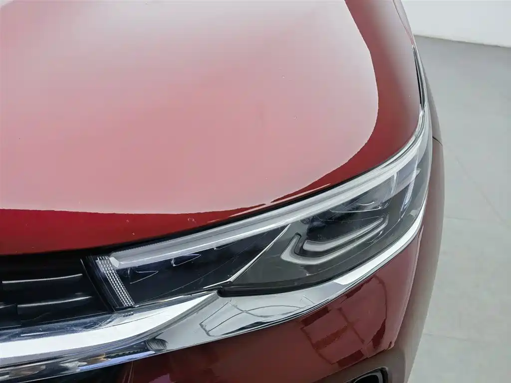 Encore 20 T CVT Luxury