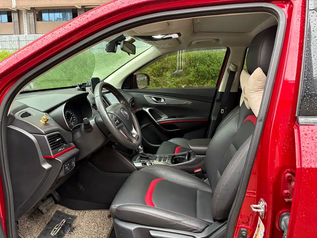 Changan CS55 1.5 T Auto Vivid Color