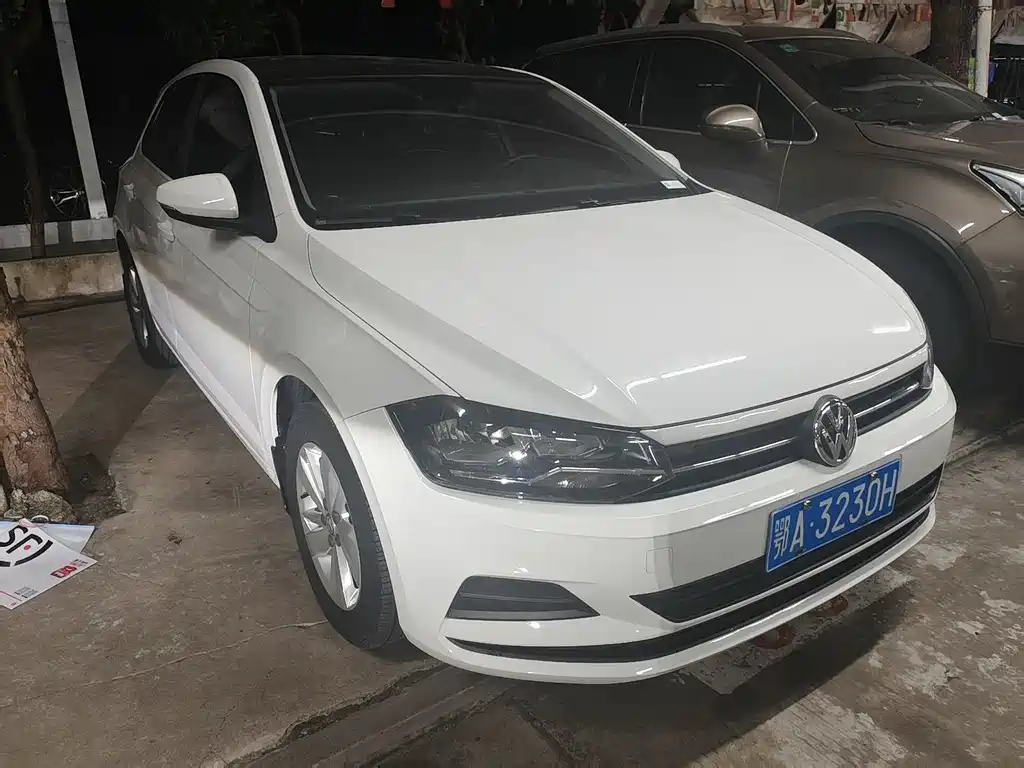 Polo Plus 1.5 L Auto Panoramic Pleasure