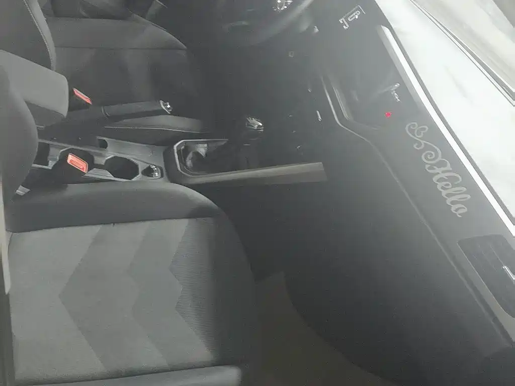 Polo Plus 1.5 L Auto Panoramic Pleasure
