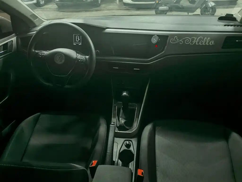 Polo Plus 1.5 L Auto Panoramic Pleasure