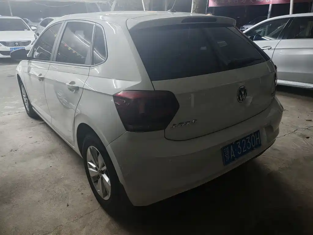 Polo Plus 1.5 L Auto Panoramic Pleasure