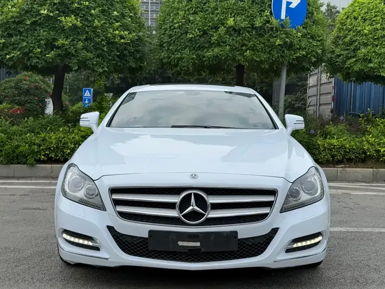 Mercedes-Benz CLS CLS 300 CGI
