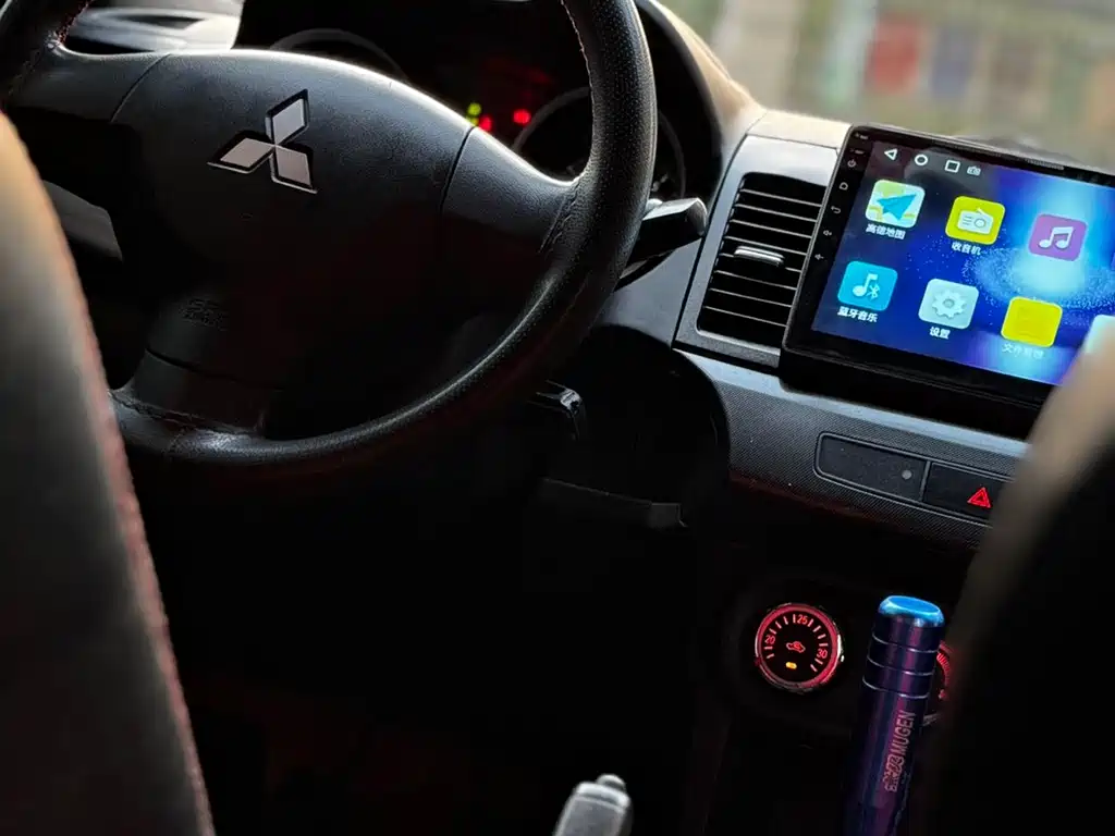 Lancer EX Zhishang 1.8 L Manual Luxury