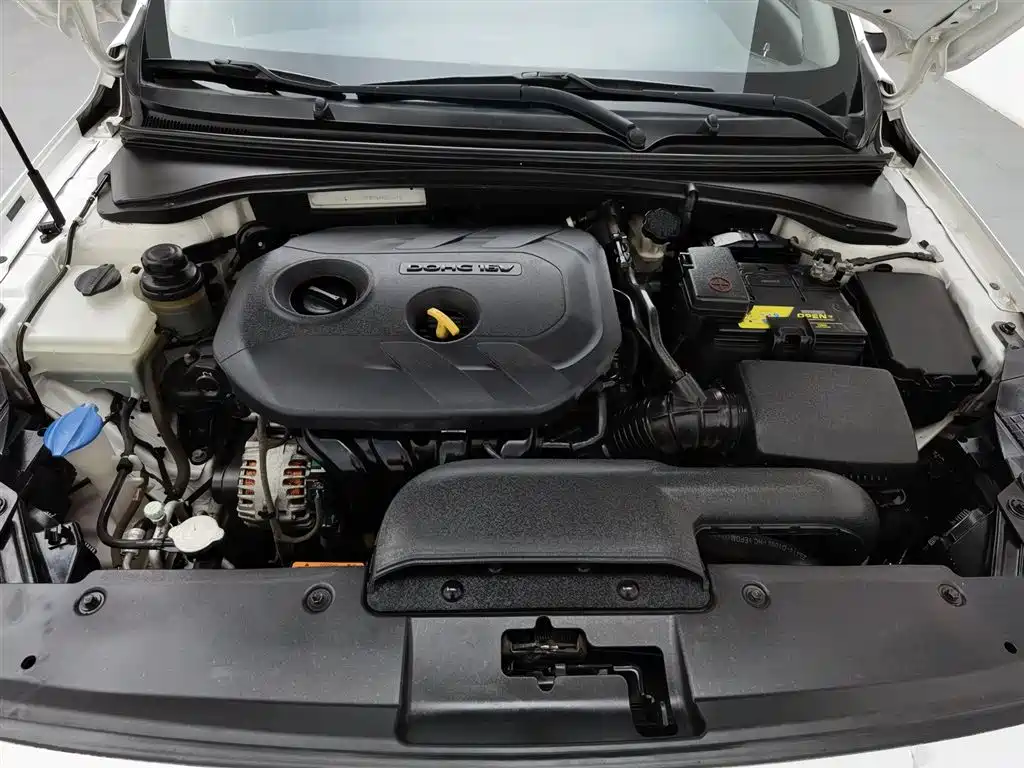 Kia K4 1.8 L Auto DLX Special