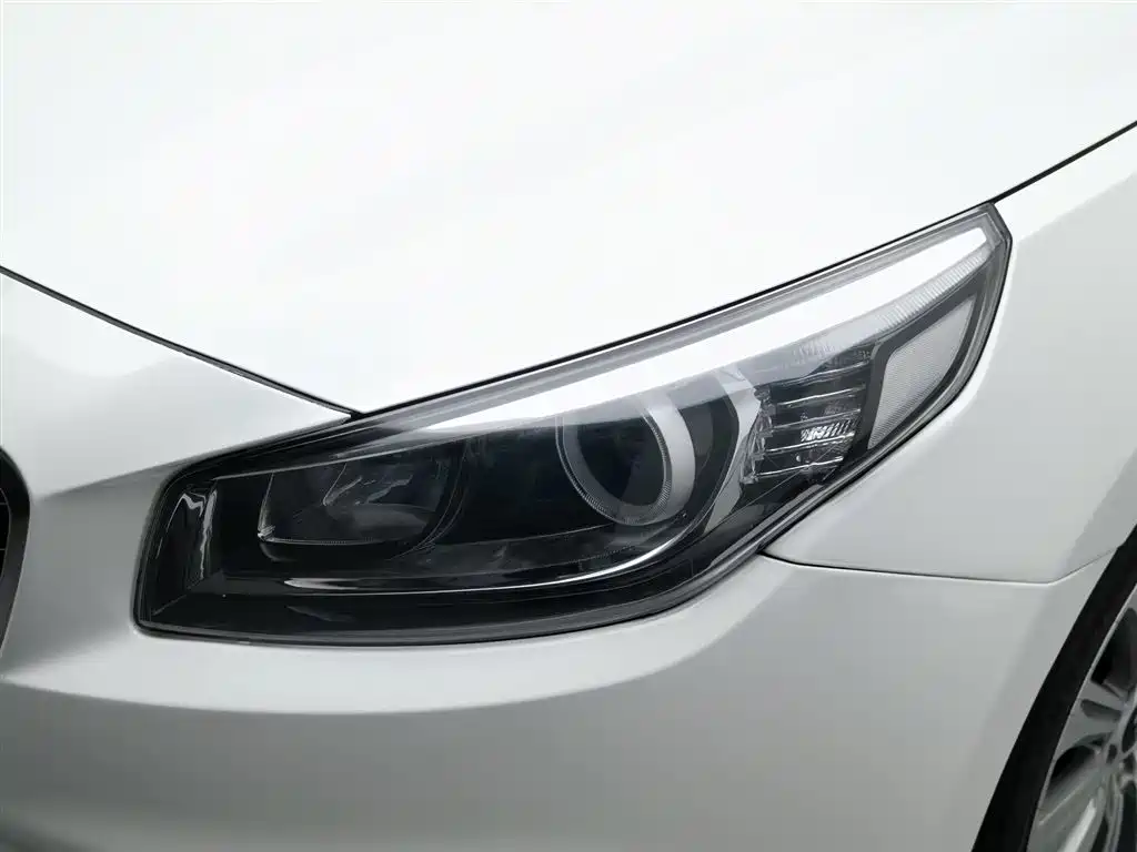 Kia K4 1.8 L Auto DLX Special
